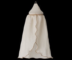 MAILEG MINIATURE BED CANOPY