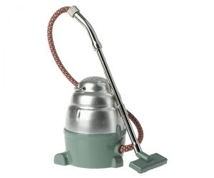 MAILEG MOUSE VACUUM CLEANER