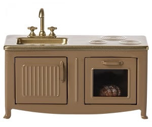 MAILEG MOUSE KITCHEN