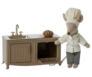 MAILEG MOUSE KITCHEN