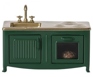 MAILEG MOUSE KITCHEN