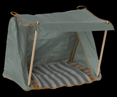 MAILEG HAPPY CAMPER TENT