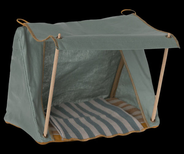 MAILEG HAPPY CAMPER TENT
