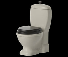 MAILEG MOUSE ACCESSORY TOILET