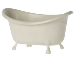MAILEG MOUSE ACCESSORY BATHTUB