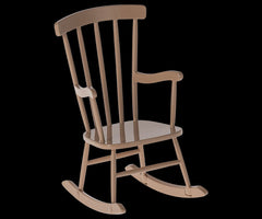MAILEG MOUSE ROCKING CHAIR