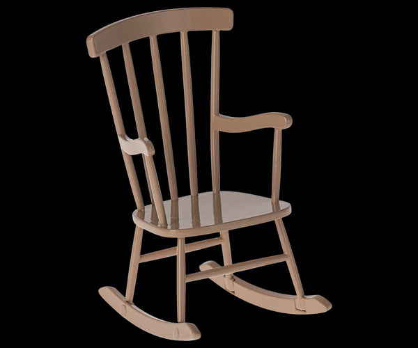 MAILEG MOUSE ROCKING CHAIR