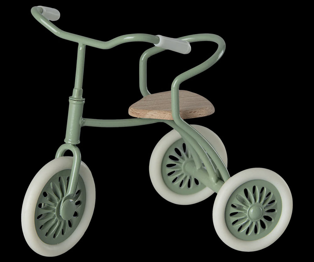 MAILEG  TRICYCLE FOR MOUSE