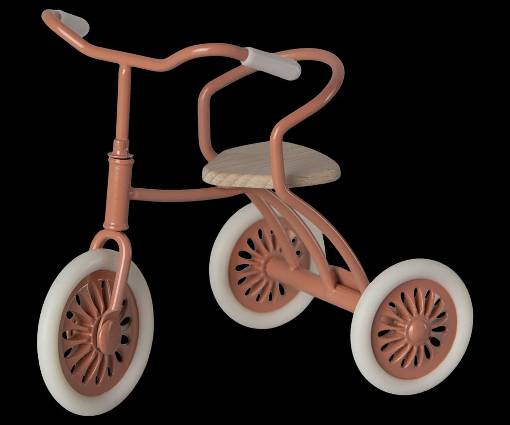 MAILEG  TRICYCLE FOR MOUSE