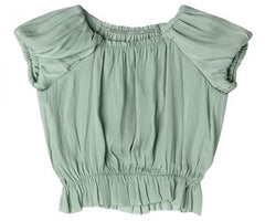 MAILEG PRINCESS BLOUSE