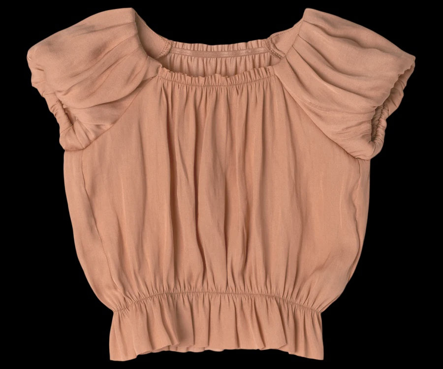 MAILEG PRINCESS BLOUSE
