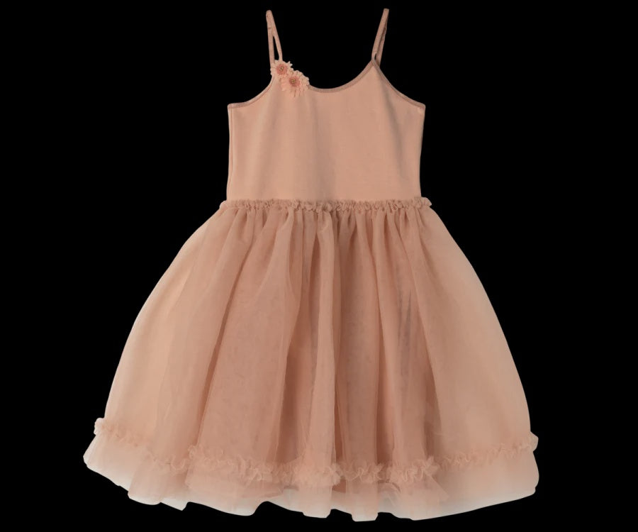 MAILEG  PRINCESS TULLE DRESS