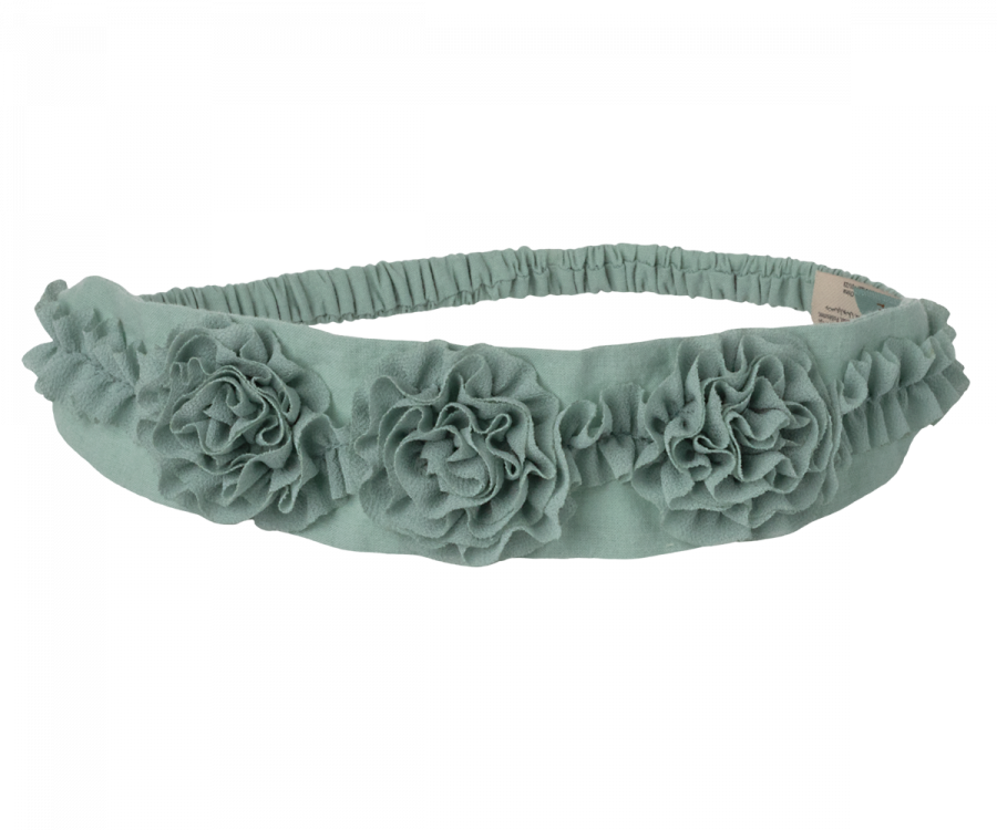 Maileg Flower Headband