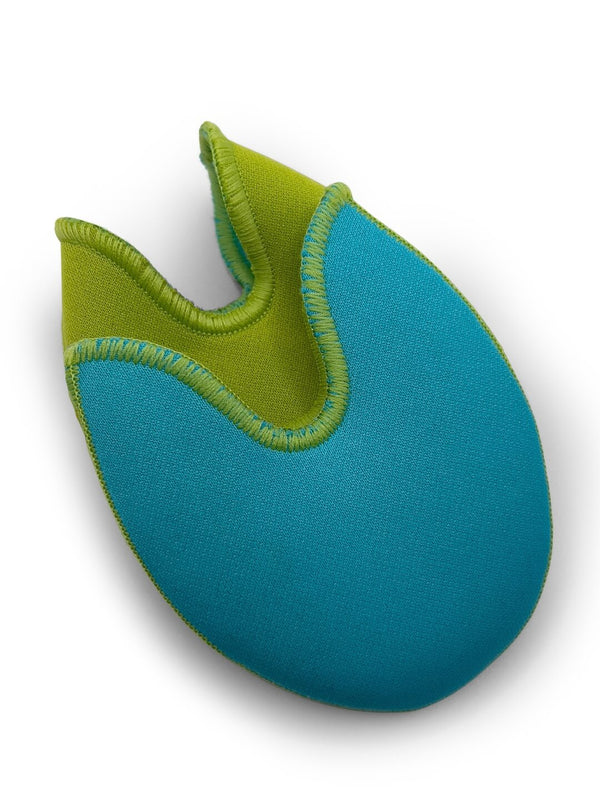 Capezio Bunheads Ouch Pouch Jr.
