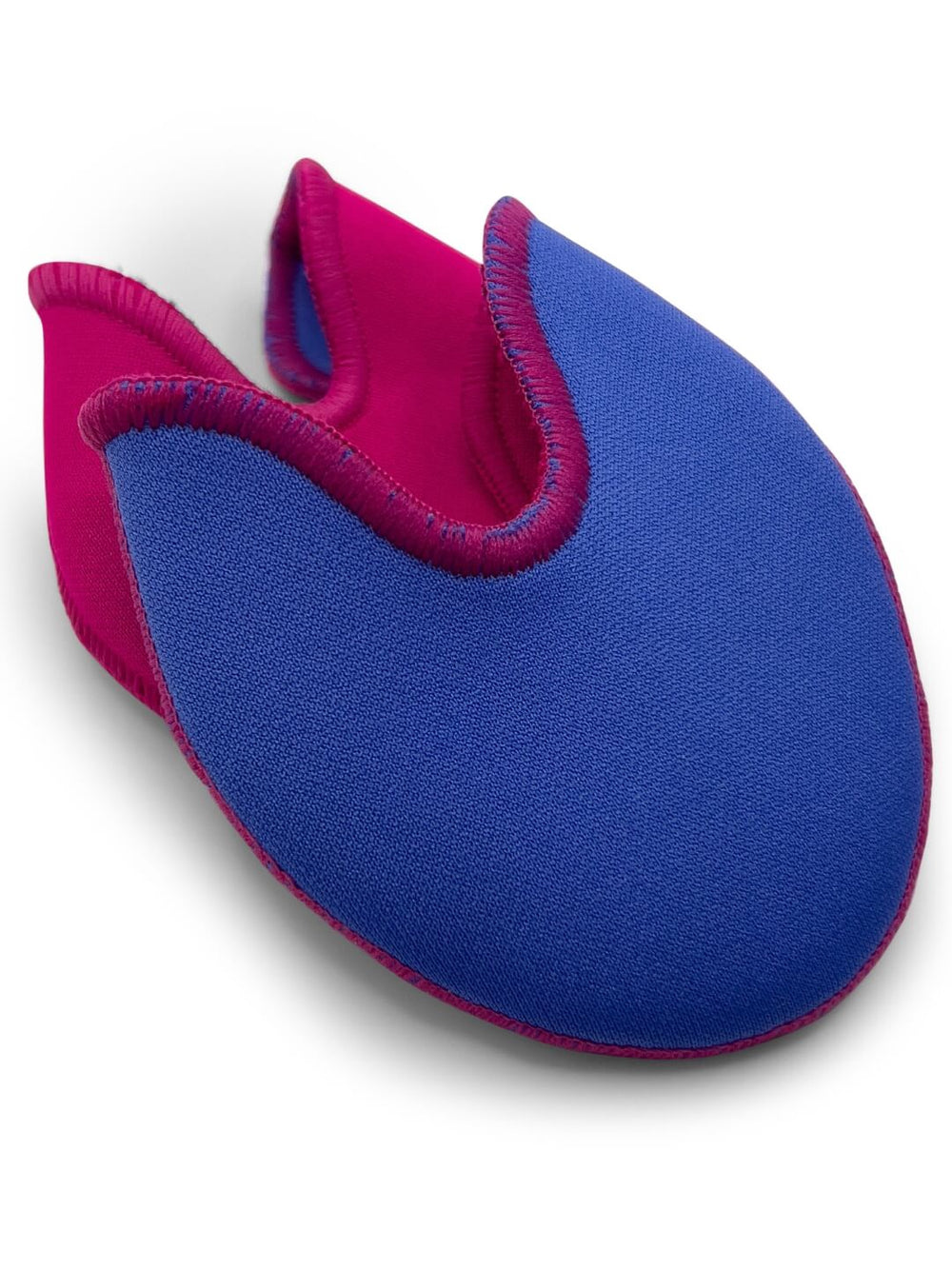 Capezio Bunheads Ouch Pouch Jr.