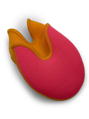 Capezio Bunheads Ouch Pouch Jr.