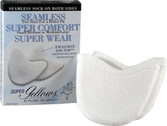 PILLOWS FOR POINTES SUPER GELLOWS POINTE SHOE PADS
