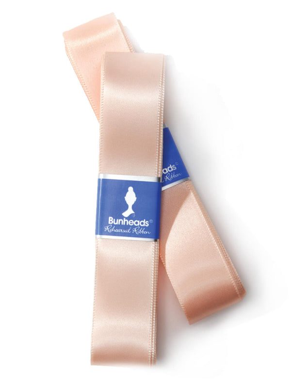 Capezio Satin Pointe Shoe Ribbon
