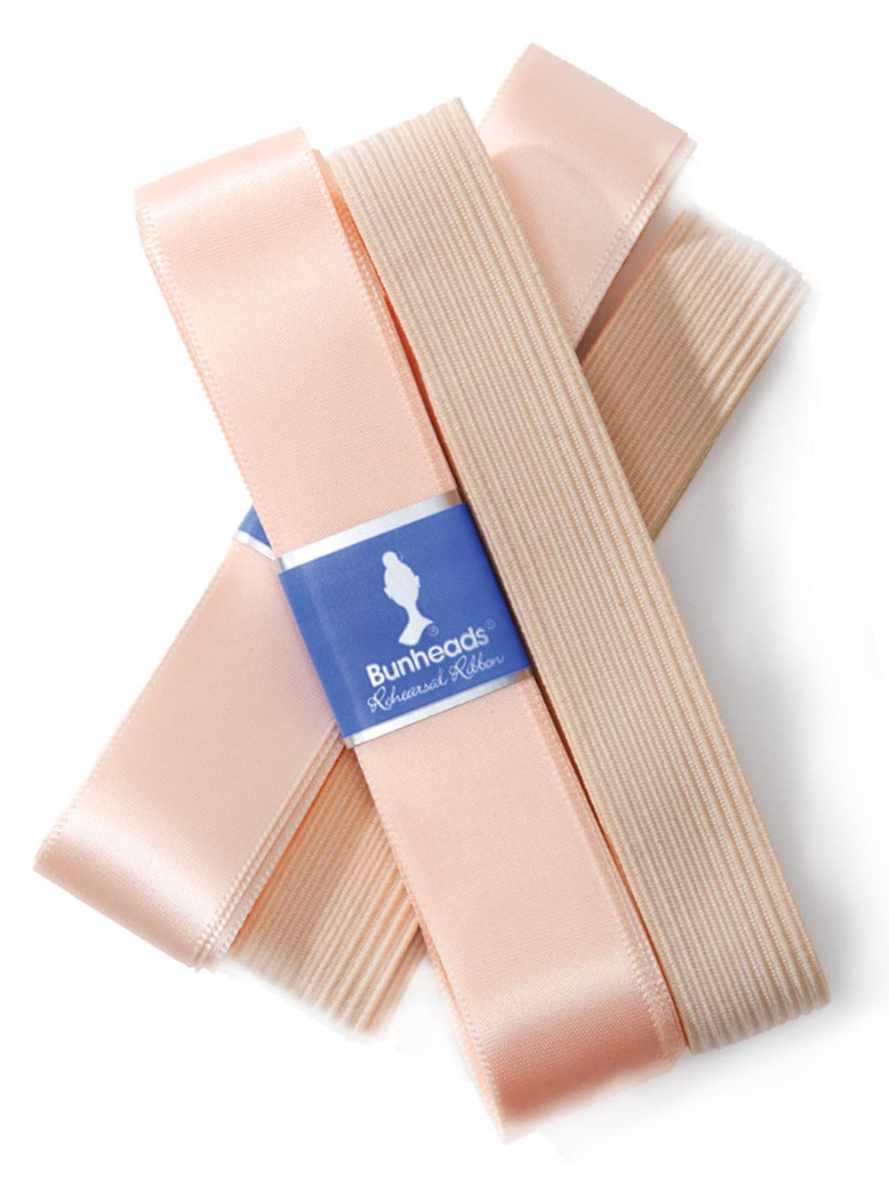 Capezio Bunheads Rehearsal Ribbon & Elastic