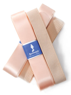 Capezio Bunheads Rehearsal Ribbon & Elastic