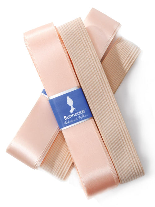 Capezio Bunheads Rehearsal Ribbon & Elastic