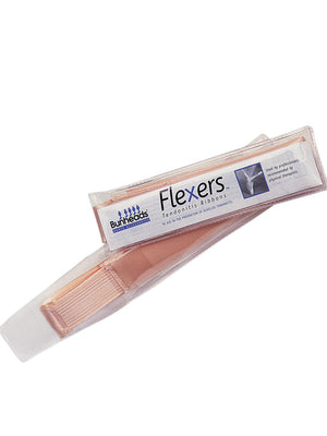 CP BH310LPP BUNHEADS FLEXERS TENDINITIS RIBBON