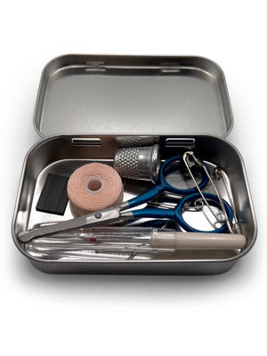 Capezio Bunheads Stitch Kit Pro