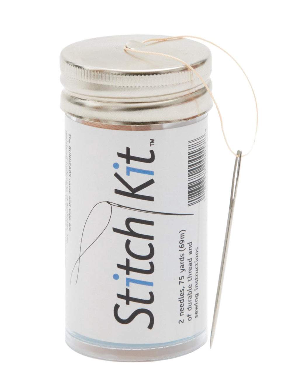 Capezio Bunheads Stitch Kit
