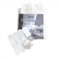 CP BUNHEADS KNOT KEEPERS