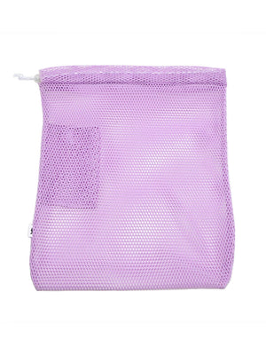 Capezio Bunheads Mesh Drawstring Bag