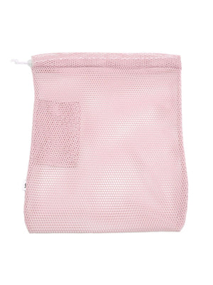 Capezio Bunheads Mesh Drawstring Bag