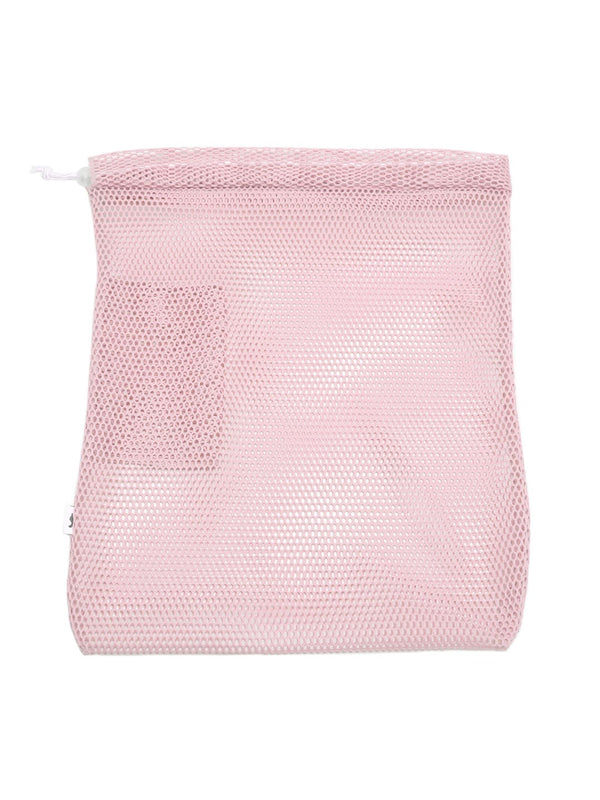Capezio Bunheads Mesh Drawstring Bag