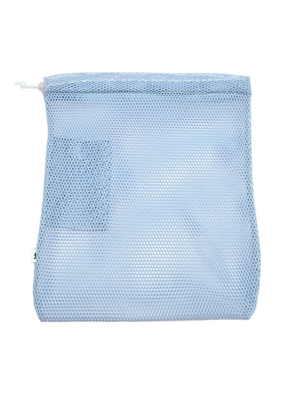 Capezio Bunheads Mesh Drawstring Bag