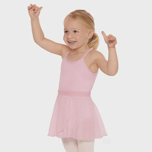 Eurotard Kids Pull on Skirt