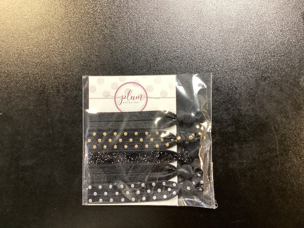 PPD HAIR TIES