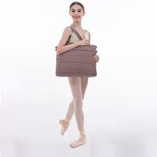NIKOLAY MEDIUM TOTE BAG WITH ZIPPER