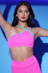 TIGER FRIDAY JOURNEY BRA