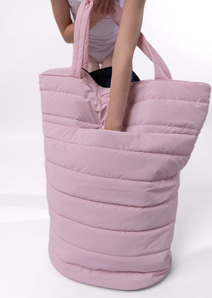 NIKOLAY  LARGE BUCKET TOTE