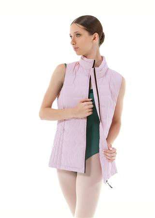 NIKOLAY CLOUD DANCE VEST