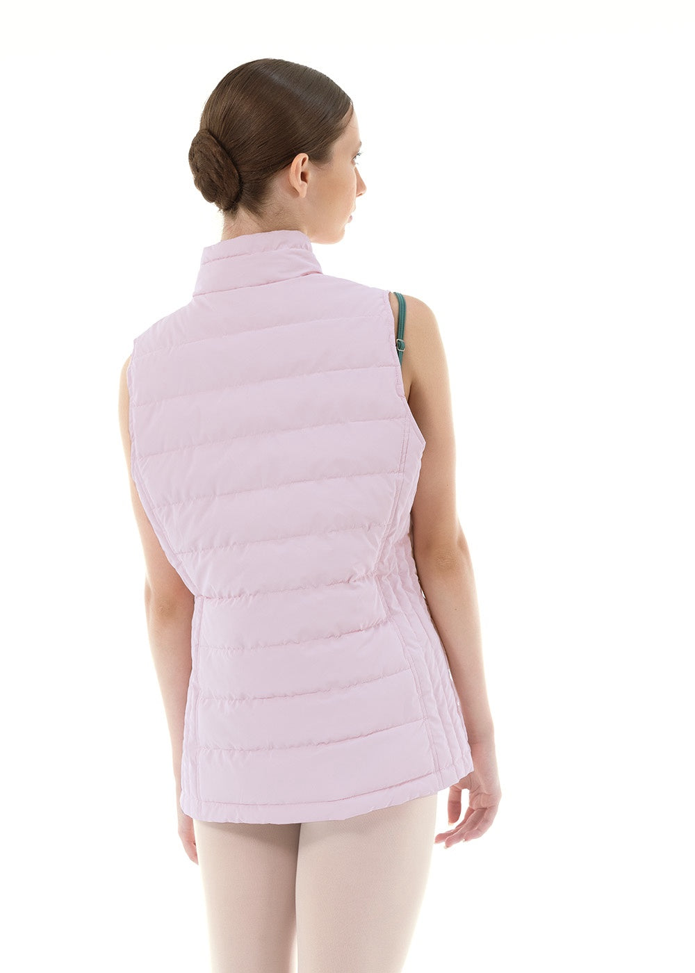 NIKOLAY CLOUD DANCE VEST