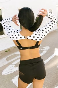 TIGER FRIDAY SUMMER BOLERO SHRUG
