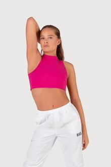 BLOCH AVANT CUT OUT TANK TOP