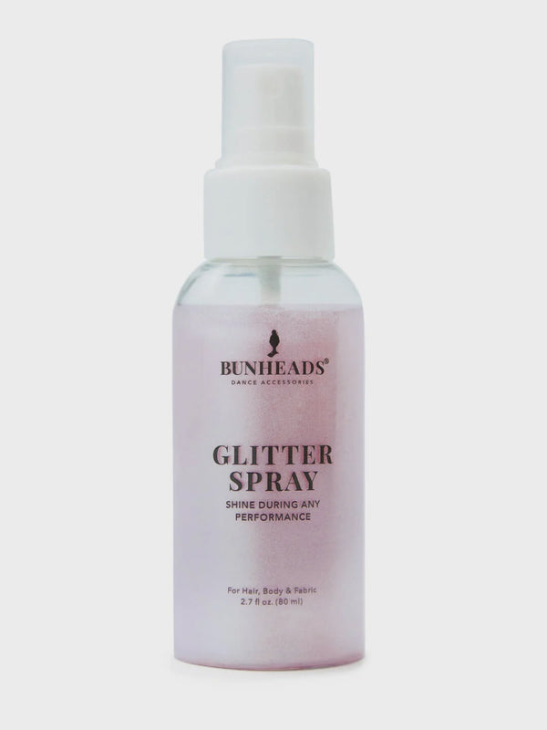 Capezio Bunheads Glitter Spray