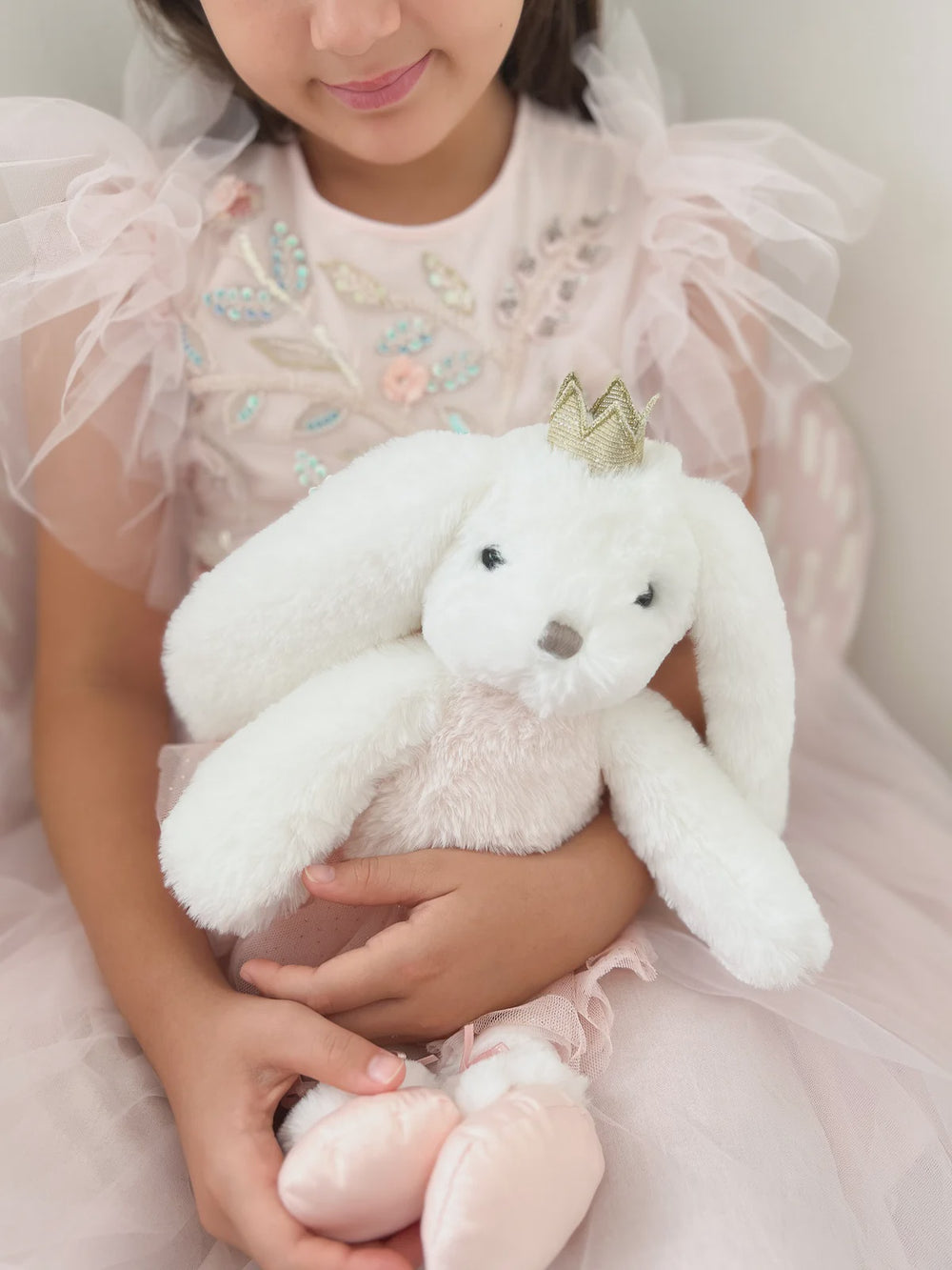 MON AMI ASHLEY BALLERINA BUNNY