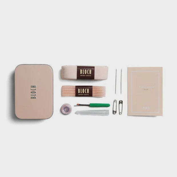 BLOCH RIBBON KIT