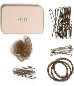 BLOCH HAIR KIT