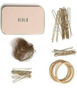 BLOCH HAIR KIT