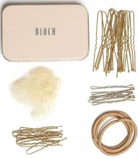 BLOCH HAIR KIT