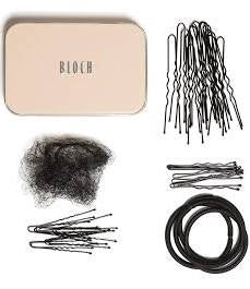 BLOCH HAIR KIT