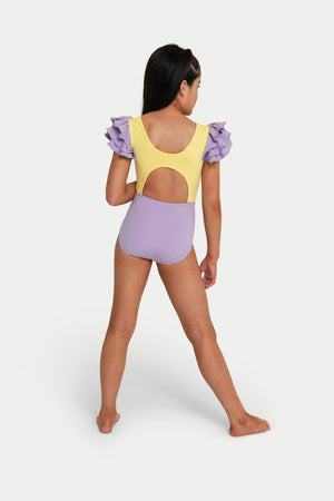 Roxie Dancewear Kristin Leo